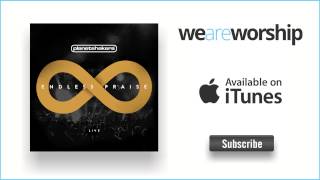 Watch Planetshakers Set Me Ablaze video