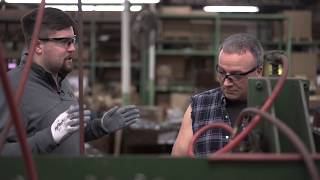 Dutton-Lainson Teaser