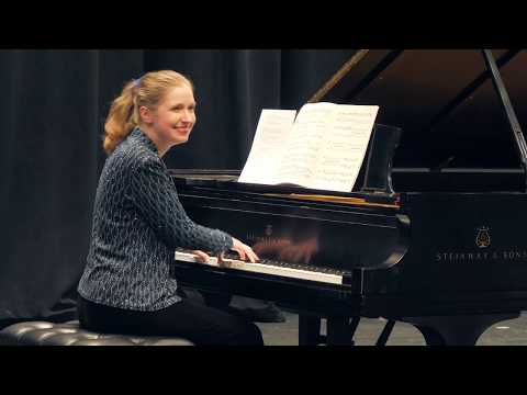 Music Musings LIVE! Rhapsody in Blue