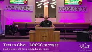 Wednesday MidWeek Service 4/27/2022