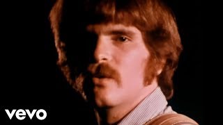 Watch Creedence Clearwater Revival I Put A Spell On You video