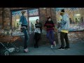BEJBI BLUES - zwiastun PL, 1080p