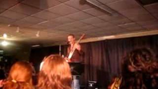 Watch Adam Pascal Every Time Around video