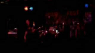Watch Huntingtons Shes Alright video