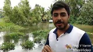 Kottayam Flood..