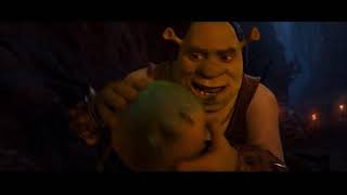 Hotel Transylvania 2 J.b. Eagle Style Part 9 - Shreks Turn