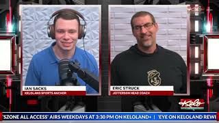 College Football Weekly Recap, Jefferson Hc Struck Joins Show Sportszone All Access