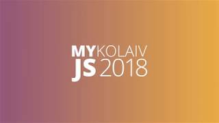 MYKOLAIV JS 2018
