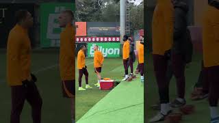 Tete Ve Carlos Vinicius Arkadaşlığı