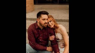 Zach and Tenay Wedding August 13