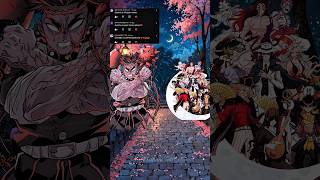 Gyomei Vs Upper Moons Who Is Strongest