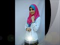 image Koleksi Tudung Tudung Fareeda Vol 1