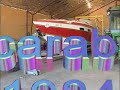 Wellcraft 34 Ft Scarab III 1984