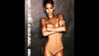 Watch Tank Disturbia video