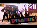DYNAMITE DaNcE COVER | BTS (방탄소년단) | RaMoD with COOL STEPS | 다이너마이트 | KPOP | Sri Lanka