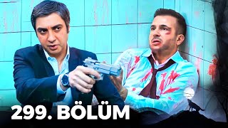 Kurtlar Vadisi Pusu - 299. Bölüm Full Hd