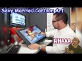15. Let's Do This!!! - Sexy Married Cartoon Art 15. Let's Do This!!! - Sexy Married Cartoon Art