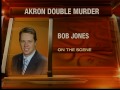 Man, woman killed in Akron