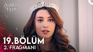 Sakla Beni 19. Bölüm 2. Fragmanı | Ben De İncila Oldum