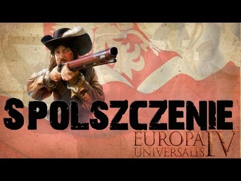 Europa Universalis IV:Spolszczenie-Pomoc dla Graj Po Polsku