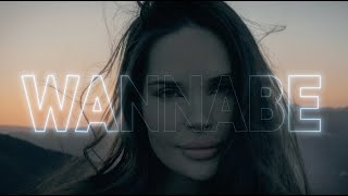 Tereze Kalman - Wannabe  ( Lyric )
