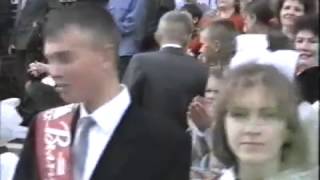 Видео г Рыбница, Выпускной ПМР (1998 год ) от enigmaaart, 3-й переулок Бородина, Рыбница, Молдавия