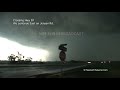 May 31, 2013 El Reno, Oklahoma EF-5 Tornado 2.6 Mile Wide