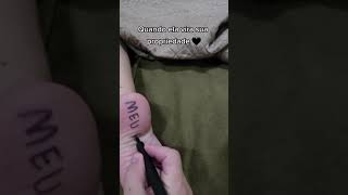 Fez Muitas Cócegas Nietto Tv Mix