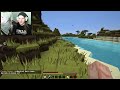 EPISCHE RUNDE! Verwandeln als CHAMÄLEON - Minecraft ENDER GAMES SERIE #25 | ungespielt
