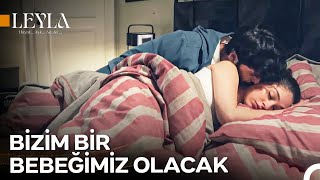 34. Bölüm Civan&Leyla Sahneleri - Leyla Hayat...aşk...adalet...