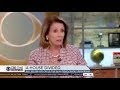 Pelosi irritated after montage of Dems calling for her ouster...