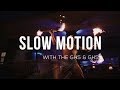How To Shoot Slow Motion On The GH5 & GH5s