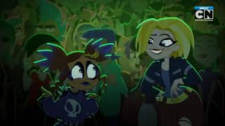 Dc Super Hero Girls 2019 - Literally, Listen To Me French