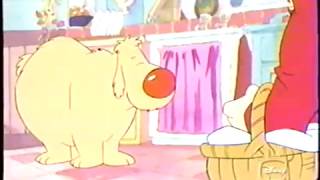 Playhouse Disney Commercials 1261999