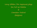 Leroy Sibbles (The Heptones) plays Full Up