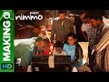 Making of Meri Nimmo | Anjali Patil | Karan Dave | Aanand L. Rai | Rahul Shanklya