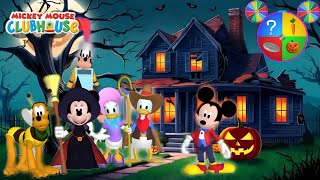 Mickeys Treat Compilation Oh Toodles Mickey Mouse Clubhouse