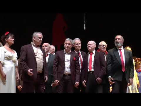 Grains de Phonie - Teaser 2019