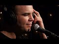 Future Islands - A Song For Our Grandfathers (Live on KEXP)