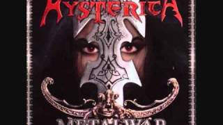 Watch Hysterica The Bitch Is Back video