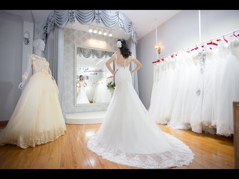 Váy cưới đẹp | Cho thuê váy cưới đẹp ở TPHCM | Xem tại Đây