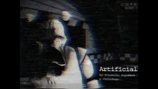 Artificial No Way Out. Official Teaser
