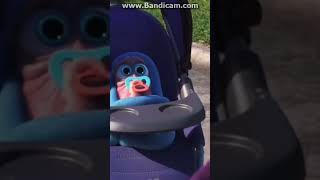 1 Second From Every Pixar Films Including Inside Out 2 Youtube Short Version