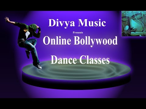 Bollywood dance lessons online instructor Skype videos Learn...