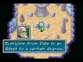 Let's Play Golden Sun: The Lost Age Episode 16: The Mice Werewolves...
