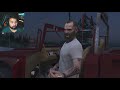 TREVORS DEATH IS ACTUALLY SAD😥 - Grand Theft Auto 5 - Ending