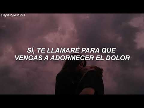 Ariana Grande - bad idea (Traducida al español)