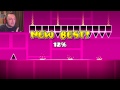 HERE COMES THE RAGE! | Geometry Dash (2)