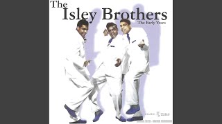 Watch Isley Brothers Lets Twist Again video