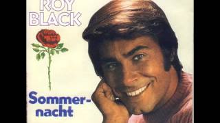 Watch Roy Black Eine Rose Schenk Ich Dir video